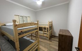 Casa Olimpia - Sp