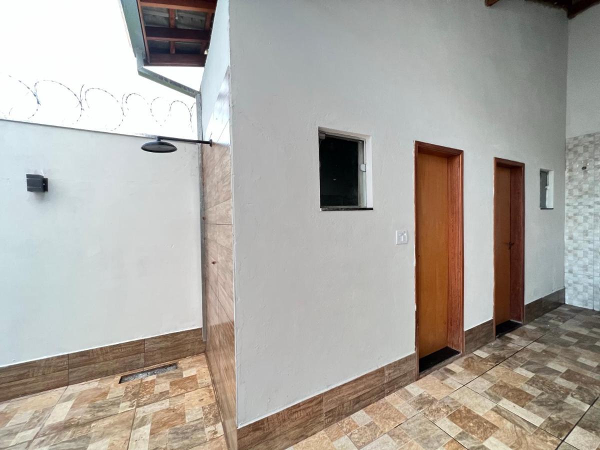 Casa Olimpia - Sp Olímpia Exterior foto